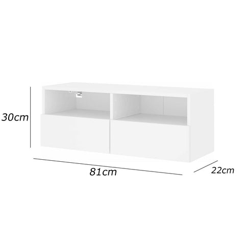 TV table - two pieces