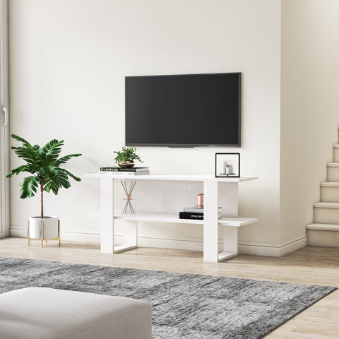 TV table 120x32 cm