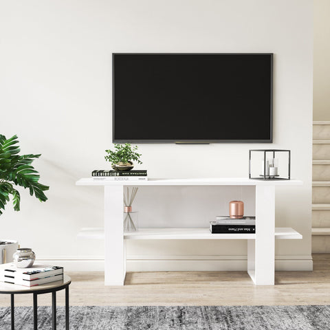 TV table 120x32 cm
