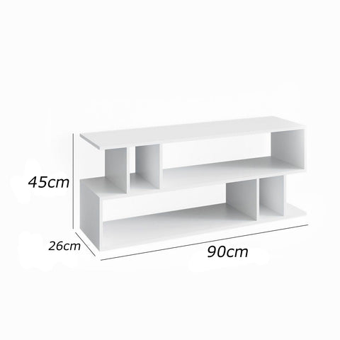 TV table 90x26 cm