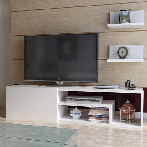 TV table 140x30cm