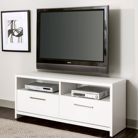 TV table 101x28cm
