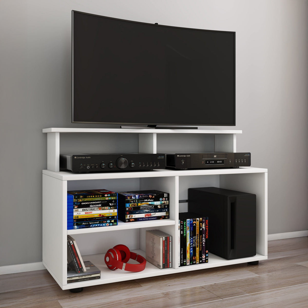 TV Table 90x34cm