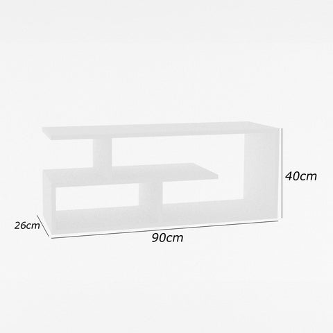 90x26cm TV table