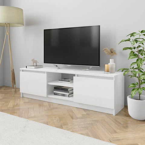 TV table 150x30cm
