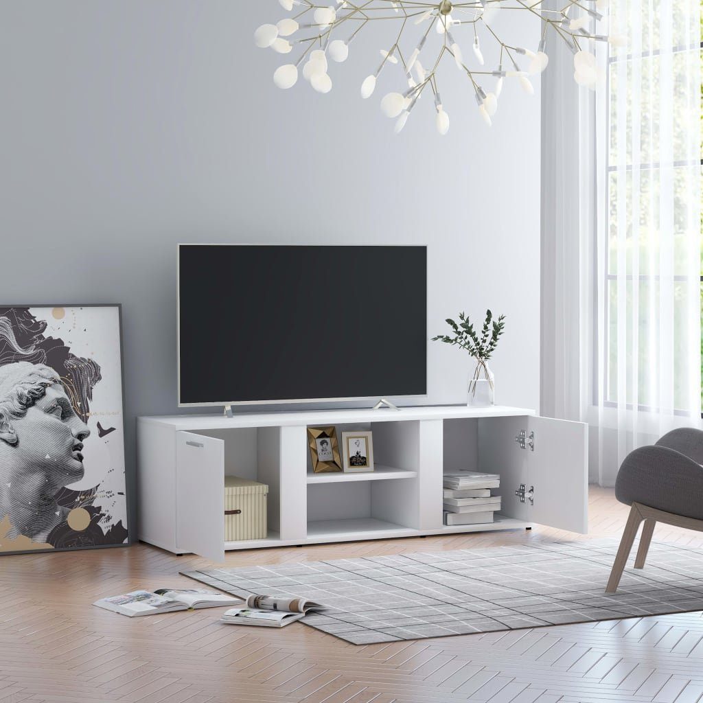 TV table 135x30cm