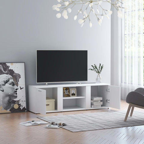 TV table 135x30cm