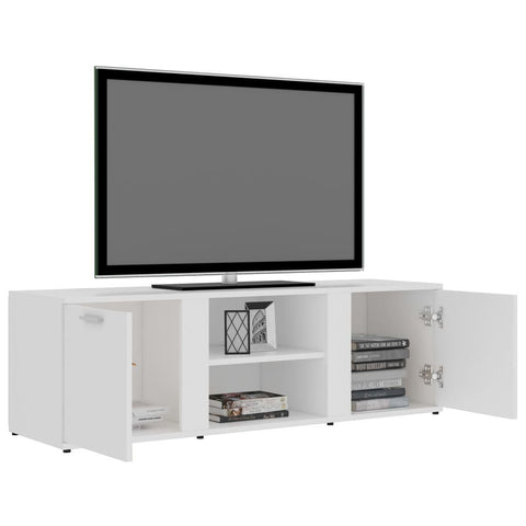 TV table 135x30cm