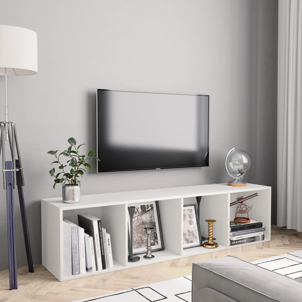TV table 140x28 cm