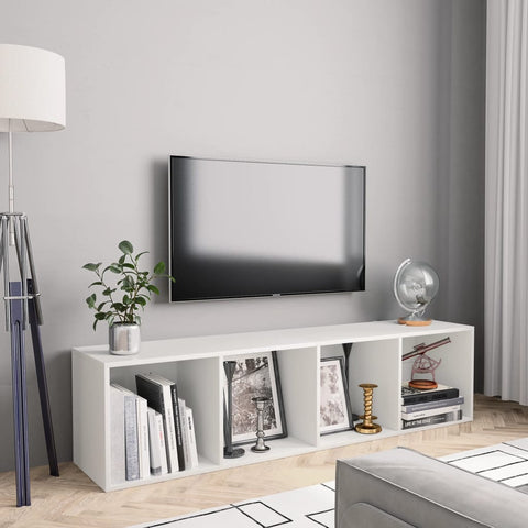 TV table 140x28 cm