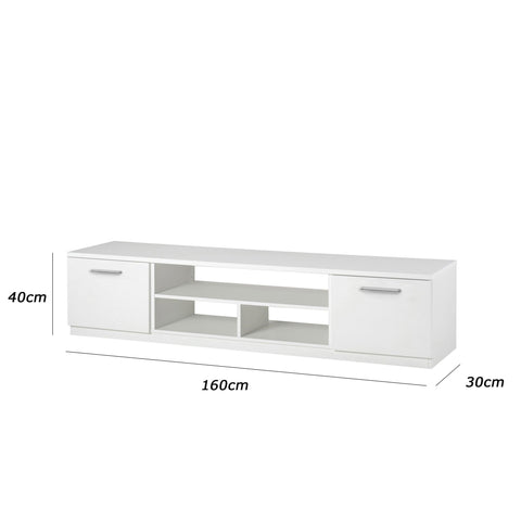 160×30cm TV table