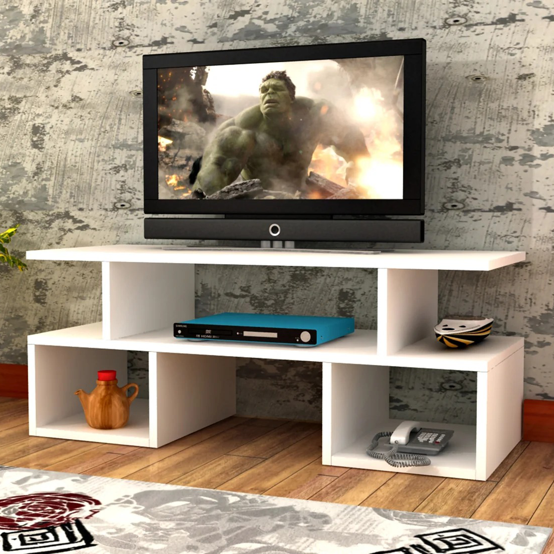 TV table 100x28 cm