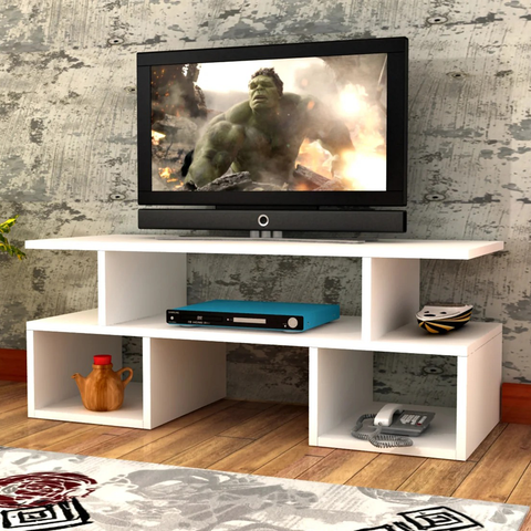 TV table 100x28 cm