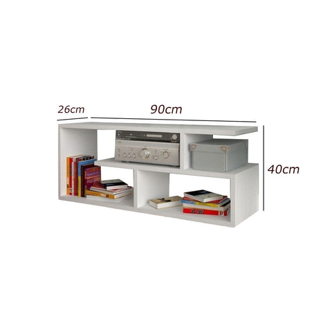 TV stand 90x26 cm