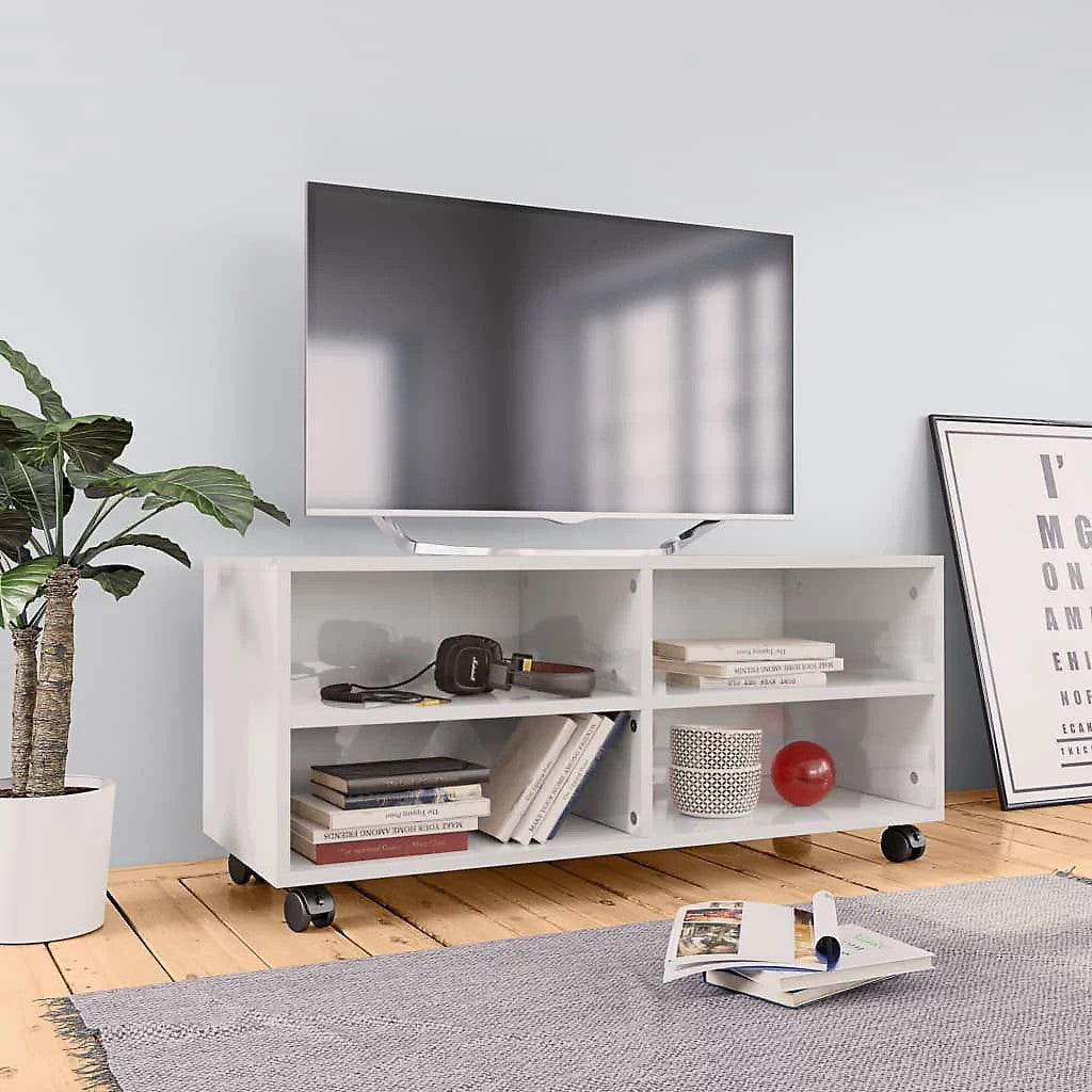 TV table 90x30cm
