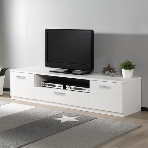 TV table 160x30cm