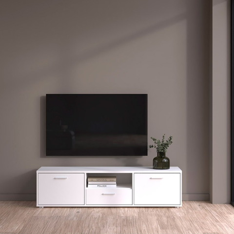 TV table 150x30cm