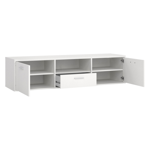 TV table 150x30cm