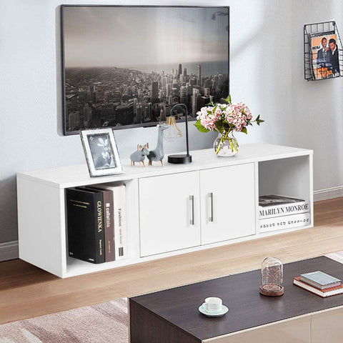 TV stand 140x30cm