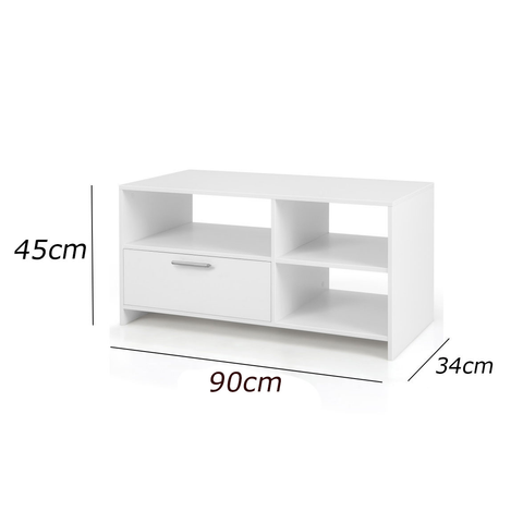 TV table 90x34 cm
