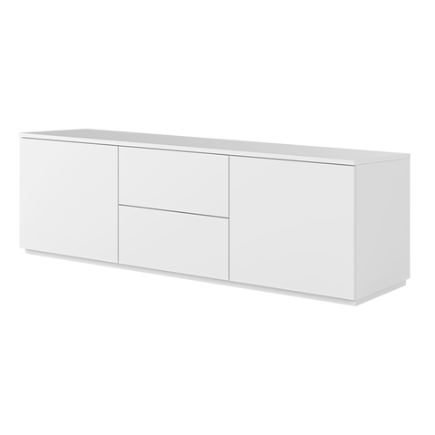 TV table 121x34cm
