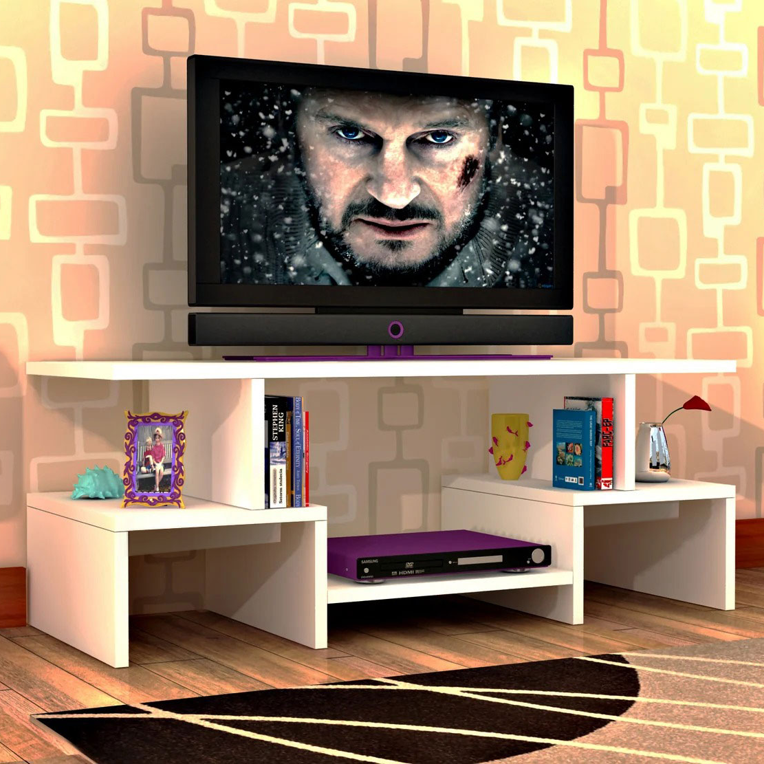 TV table 100x28cm