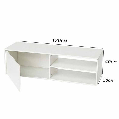 TV table 120x30cm