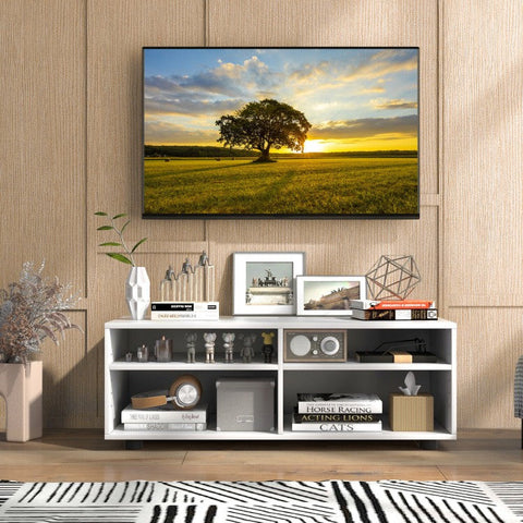TV table 105x34 cm