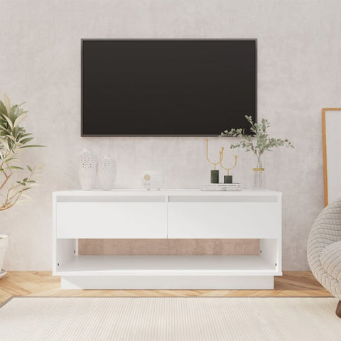TV table 101x34cm
