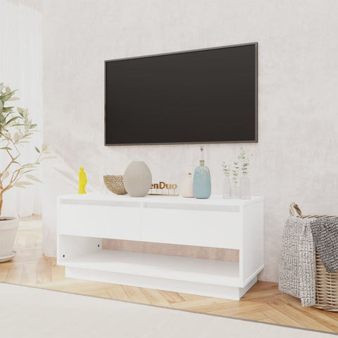 TV table 101x34cm