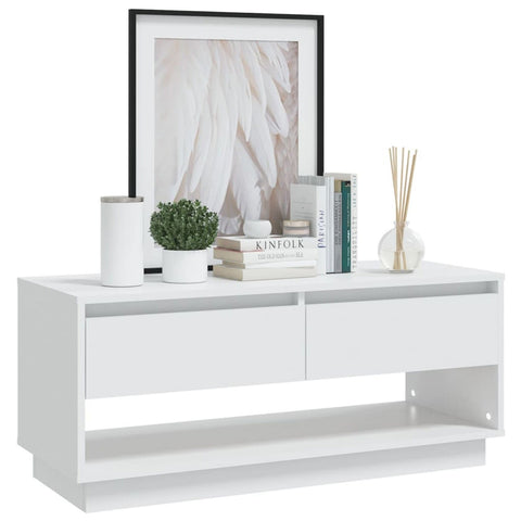 TV table 101x34cm