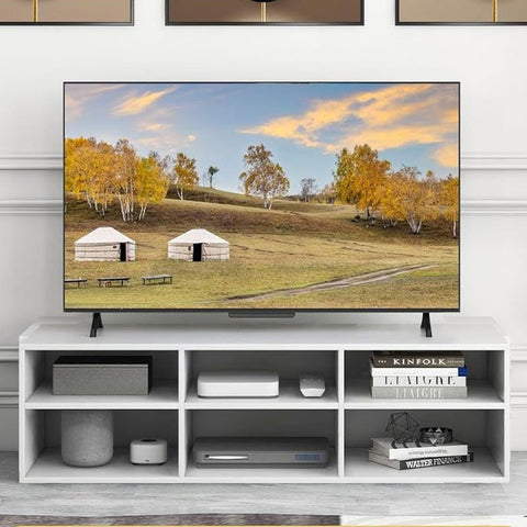 TV table 140x30cm