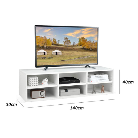 TV table 140x30cm