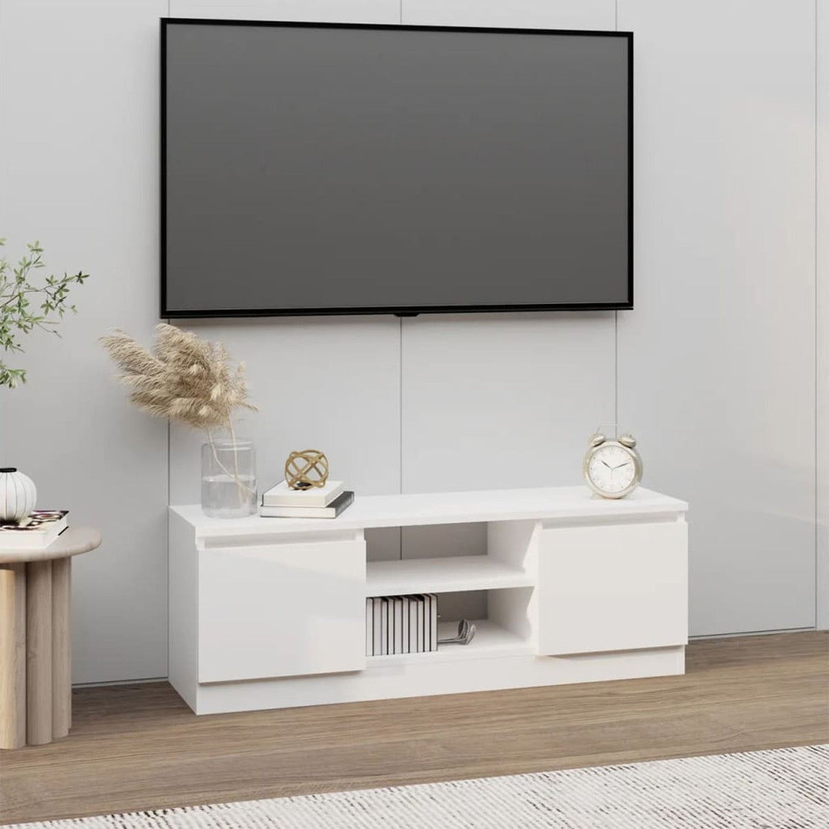 TV table 120x30cm