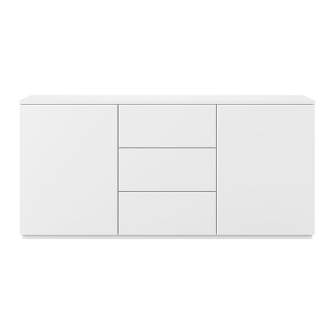 TV table 121x34 cm