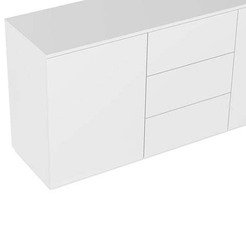 TV table 121x34 cm