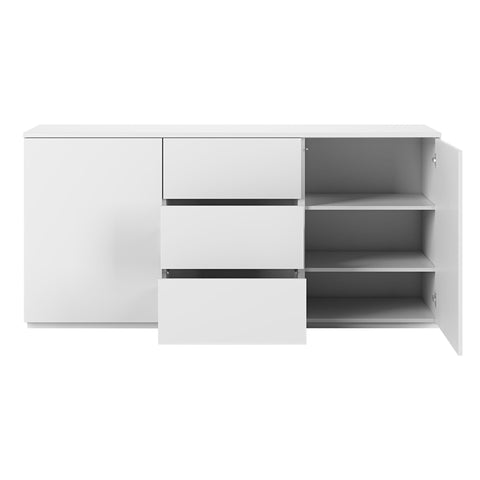 TV table 121x34 cm