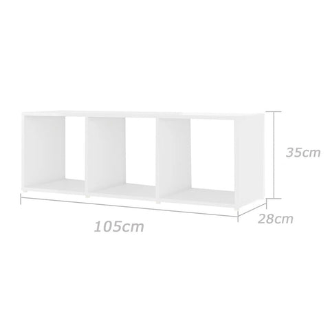 TV table 105x28 cm