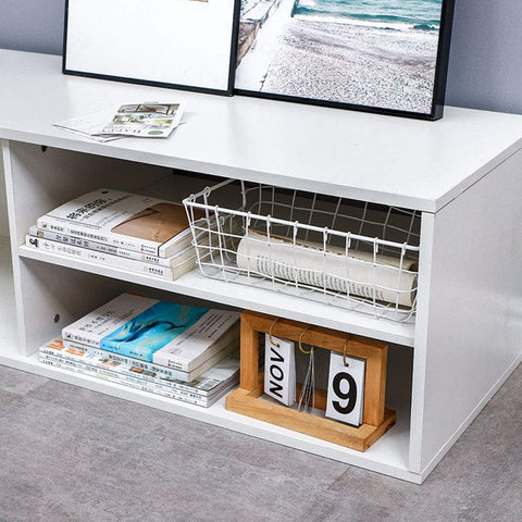 TV table 120x30cm
