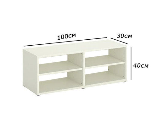 TV table 100x30cm