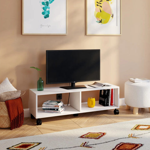 TV table 100x26cm