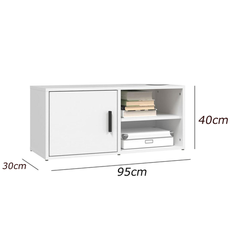 TV stand 95x30cm