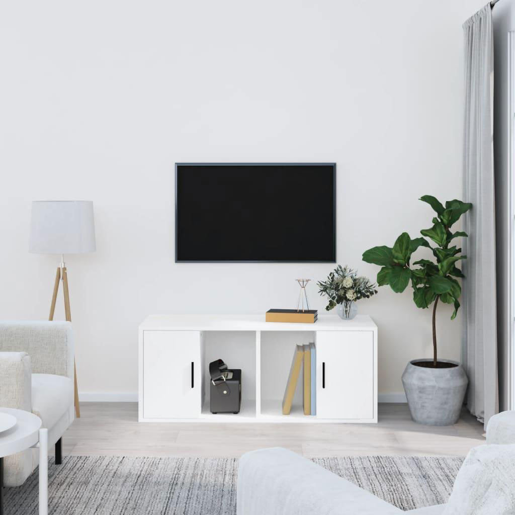 TV table 105x28 cm