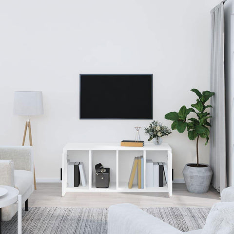 TV table 105x28 cm