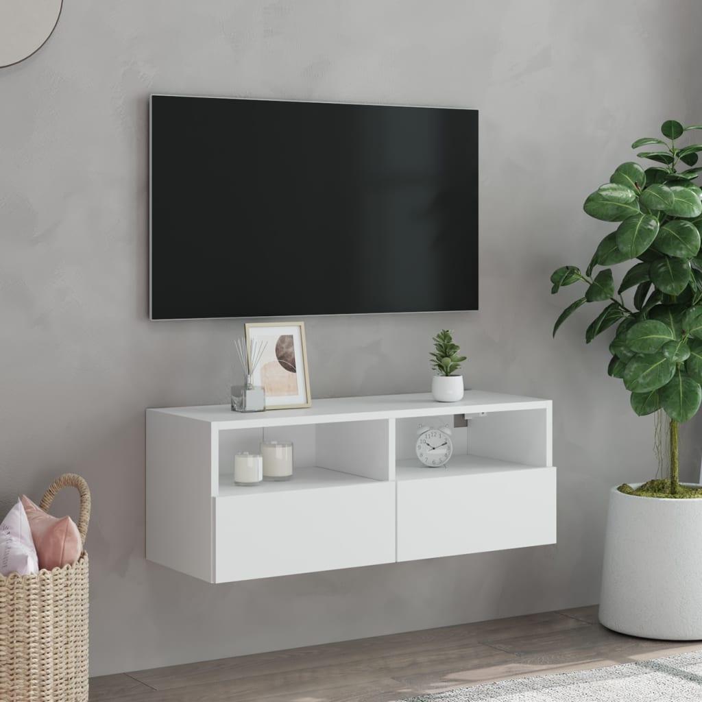 TV table 81x22 cm