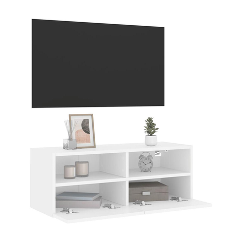 TV table 81x22 cm