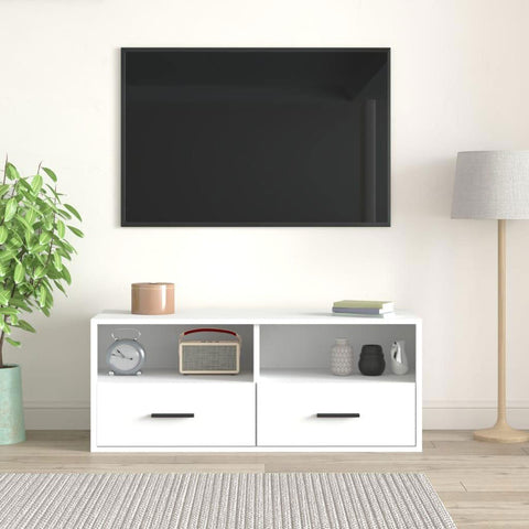 TV table 101x30cm