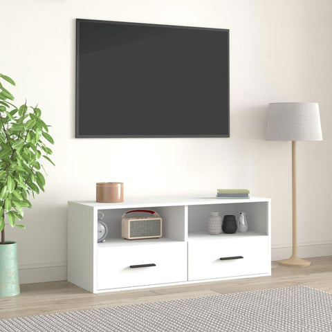 TV table 101x30cm