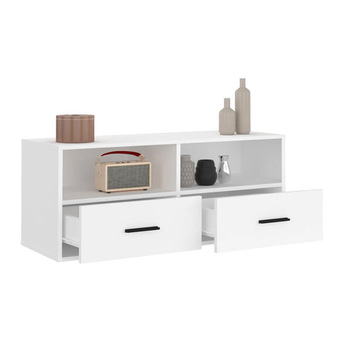 TV table 101x30cm