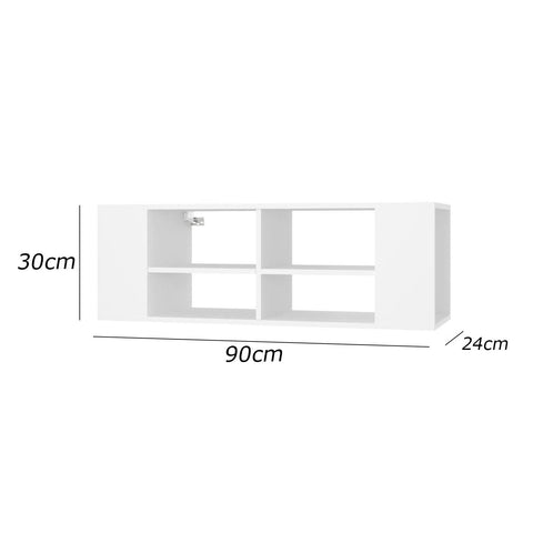 TV table 90x24cm